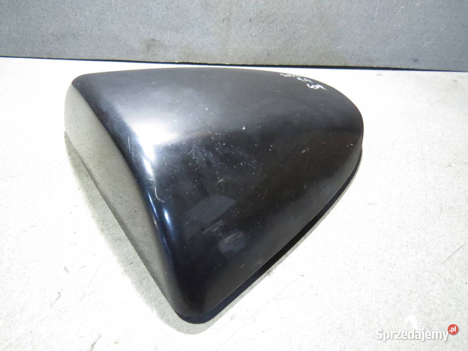 SUZUKI GSXR 600 750 SRAD GSX R ZAUPEK OWIEWKA Elementy nadwozia Olsztyn