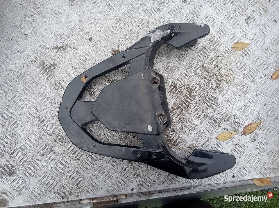 Bagażnik do QT4 Quantum RS Zipp Romet Barton sprzedam