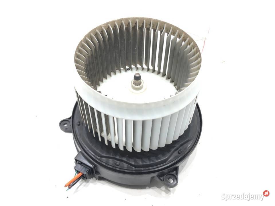 DMUCHAWA NAWIEWU ALFA STELVIO MR1163500110 Dmuchawy