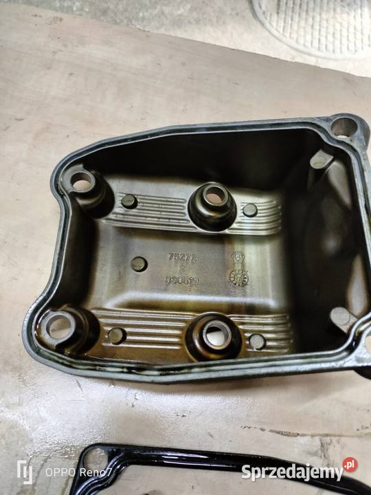 Piaggio x9 500 pokrywa zaworów Łubno