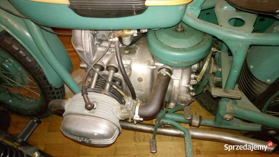 Ural Cross Kross Ural