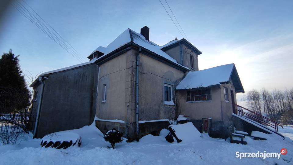 Syndyk sprzeda 13 udziału w lokalu mieszkalnym w Gumieniec