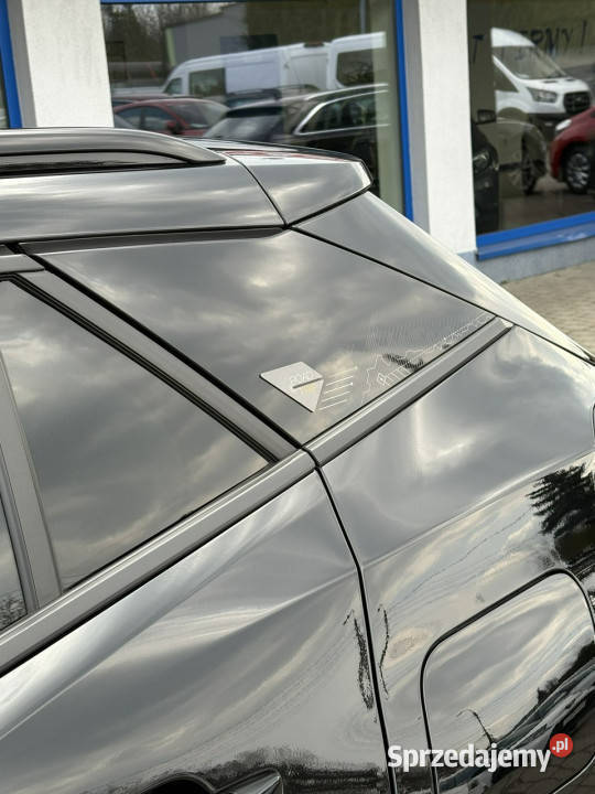 Peugeot 2008 Road Trip Allure Full diesel 2008 Tarnowskie Góry sprzedam