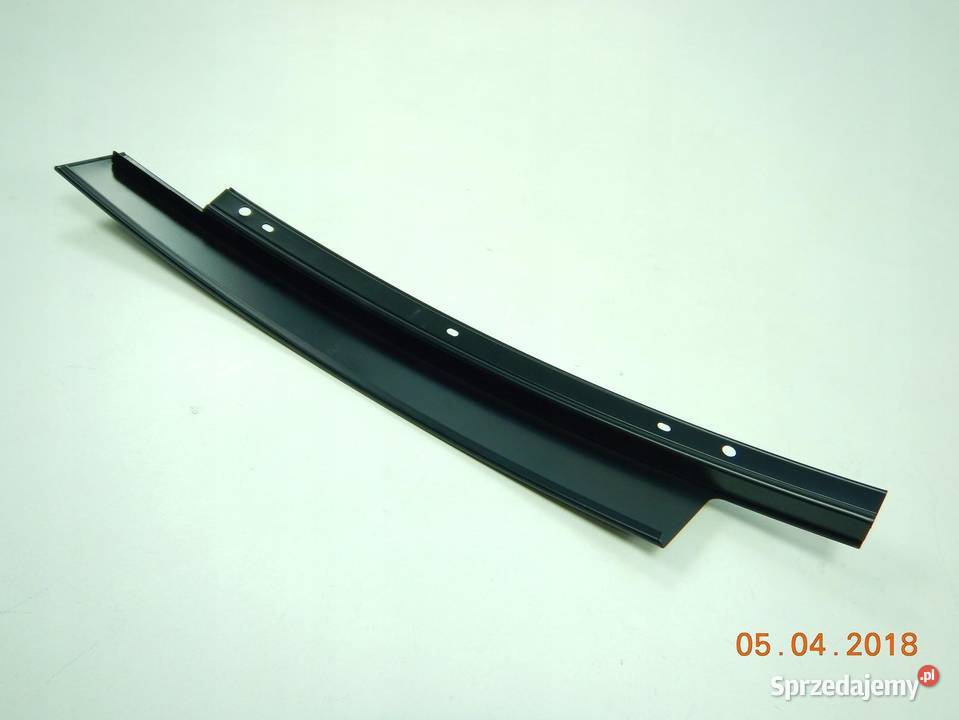 OSŁONA RAMY SZYBY SŁ B DRZWI PRZ LE X6 E72 Hybr