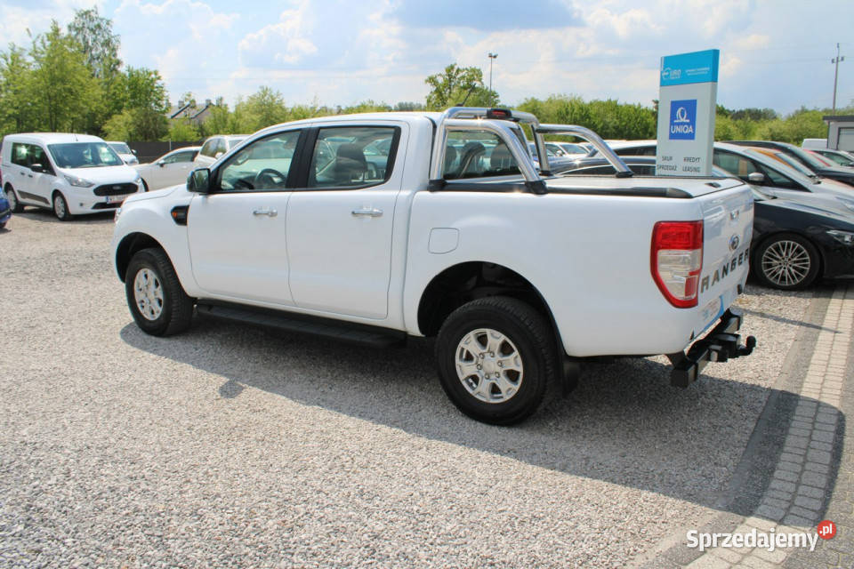 Ford Ranger 20 Ecoblue Xlt 170 Netto 83658PLN V Rok produkcji 2022 mazowieckie Warszawa