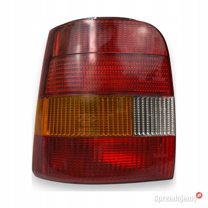 LAMPA LEWA Ford Sierra kombi 19821994r tylna Chełm