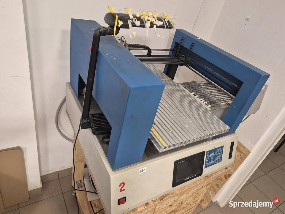 Urządzenia do produkcji oświetlenia LED Kielce