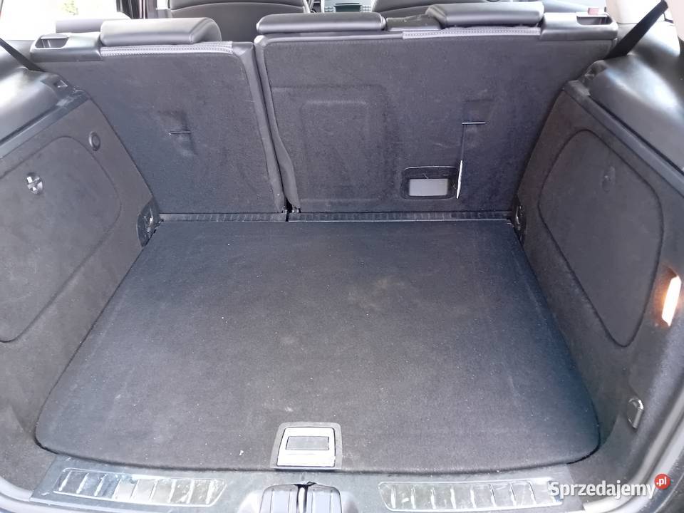 Mercedes B170 2008 1wszy wlasciciel w Polsce mazowieckie Marki