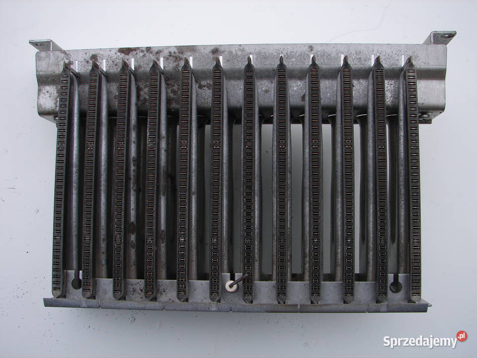 Beretta Super Kompakt 1224i palnik z eketrodą wielkopolskie