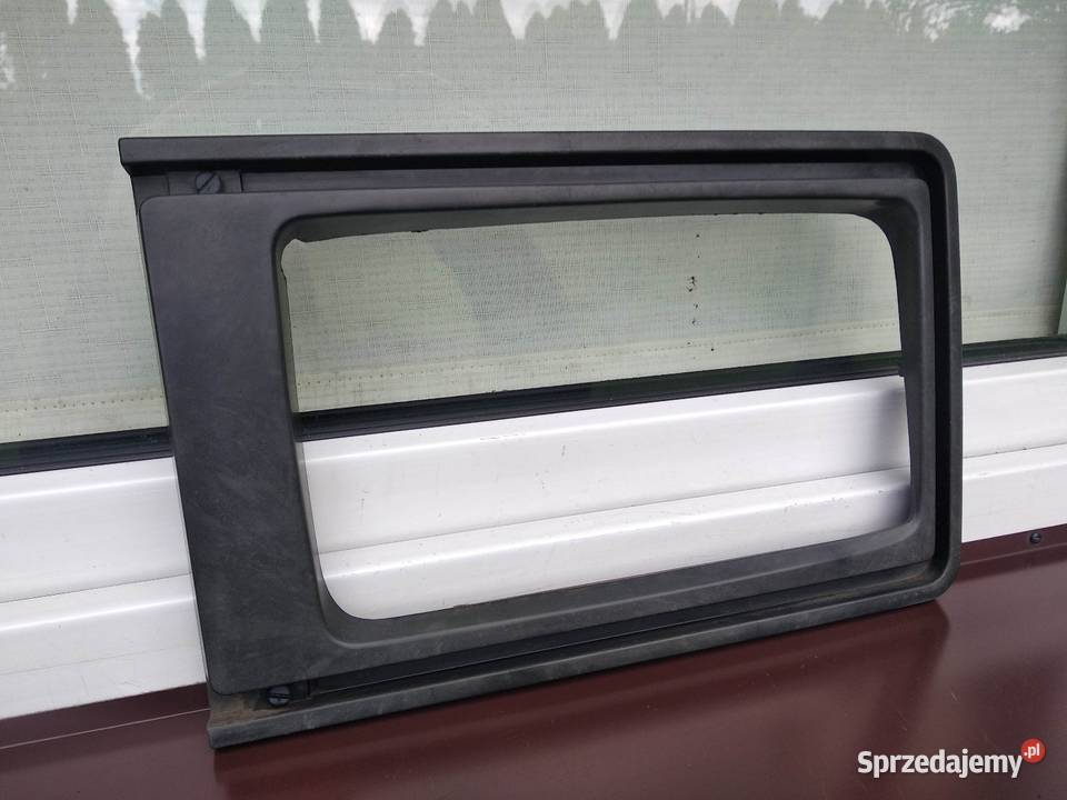 VW LT I LIFT ramka osłona reflektora lampy Sieradz sprzedam