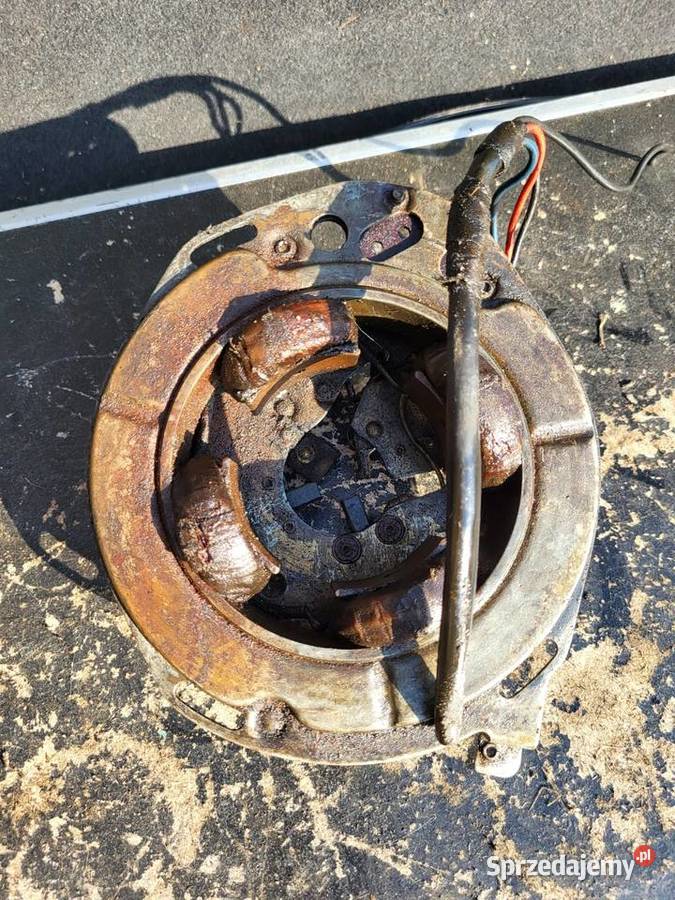 NORIS MLZS DKW NSU ZUNDAPP DB SACHS ILO TRIUMPH Rybnik