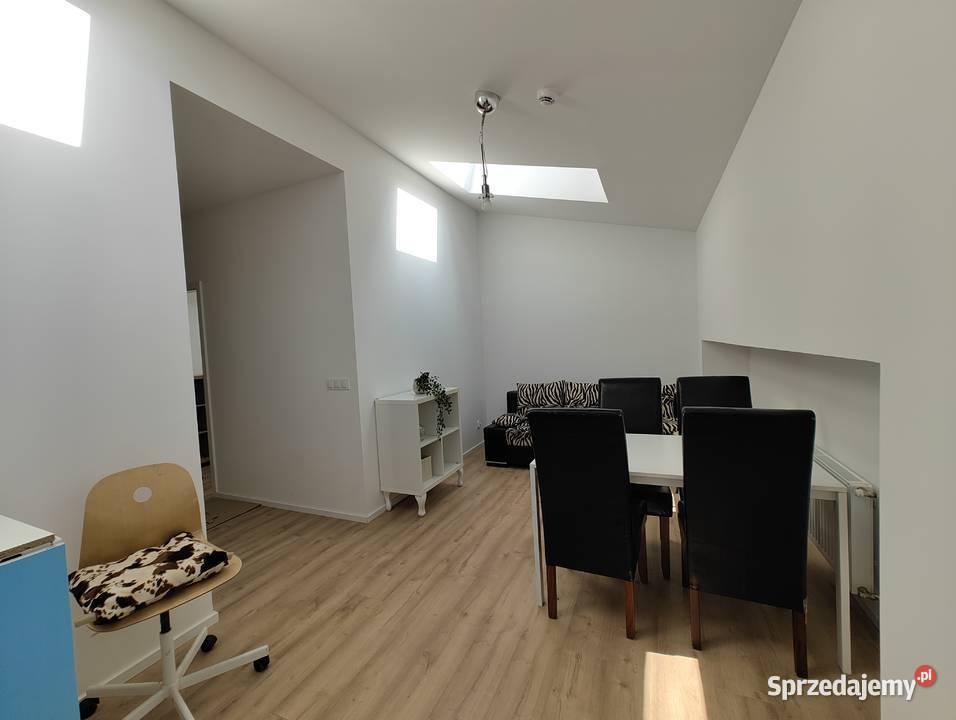 sprzedam mieszkanie w Szczecinie 2 pokoje Szczecin