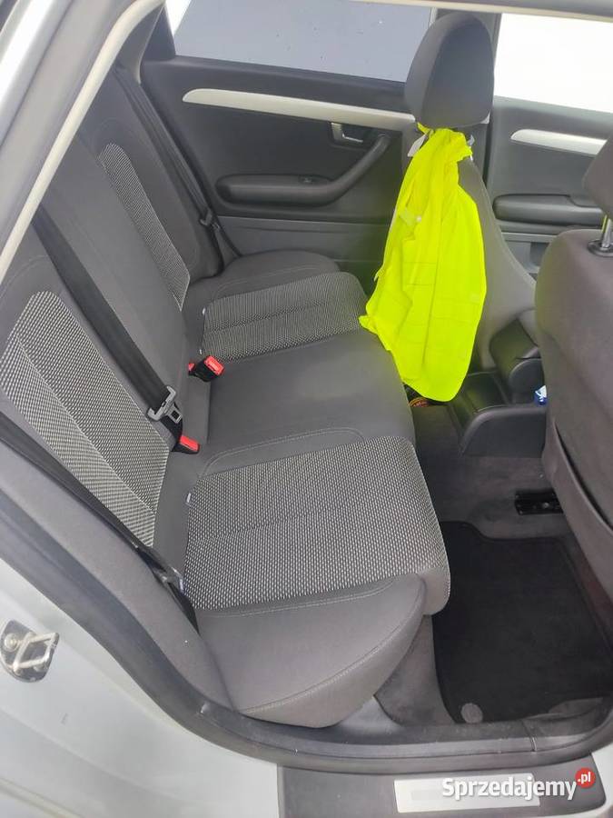 Seat exeo 20 Olszyna Dolna