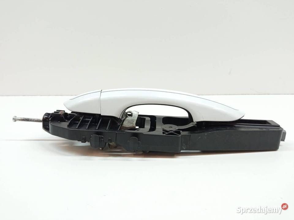 KLAMKA ZEWNĘTRZNA PRAWA TYŁ KEYLESS 5F