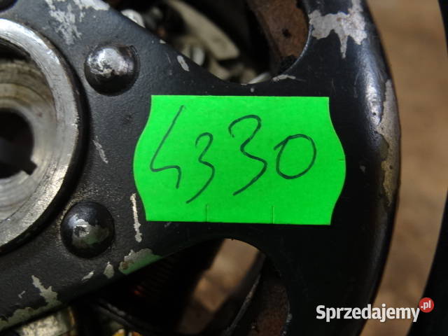 magneto koło simson 12 v platynka S 50 S 51 org Żary