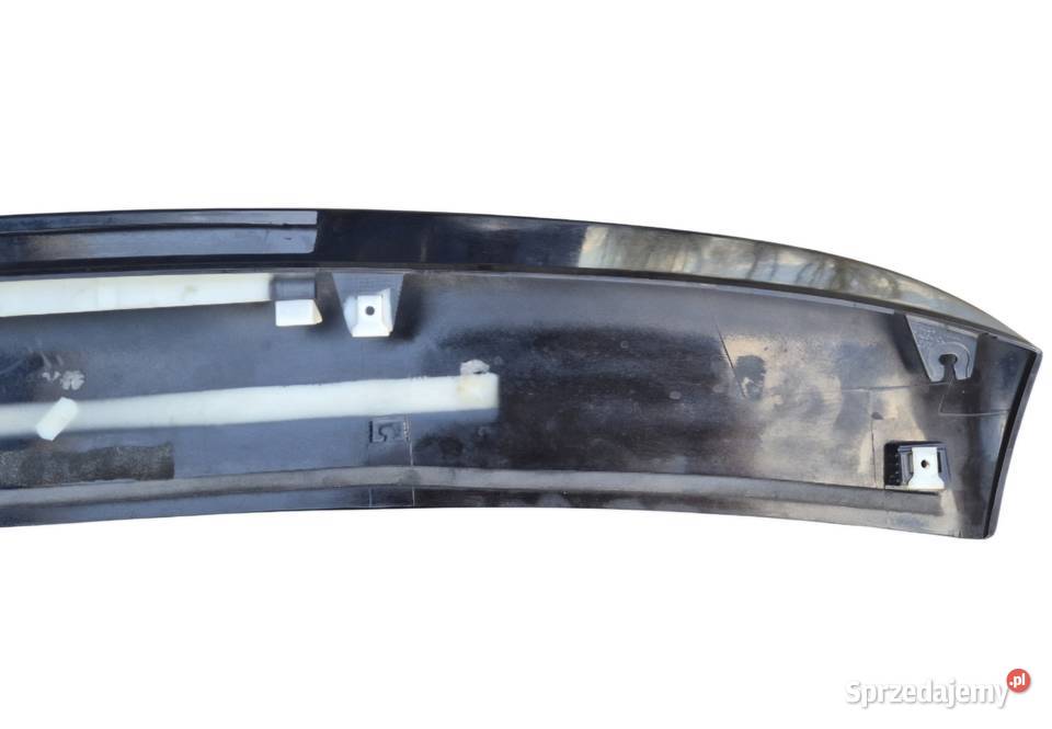 SPOILER LOTKA KLAPY BAGAŻNIKA SEAT IBIZA III sprzedam