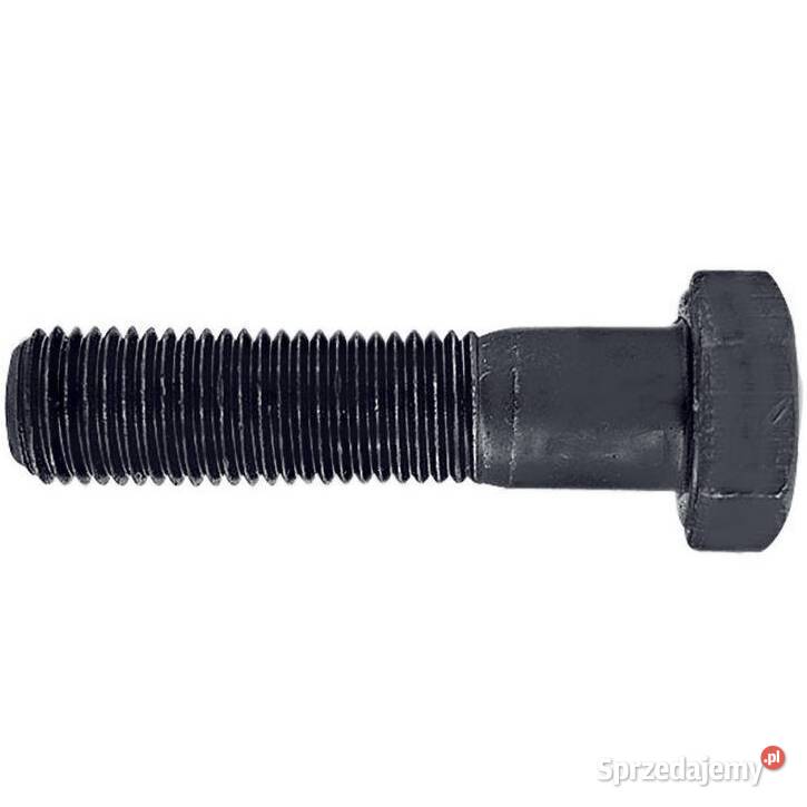 Śruba noża raidery prawy gwint Kobylnica