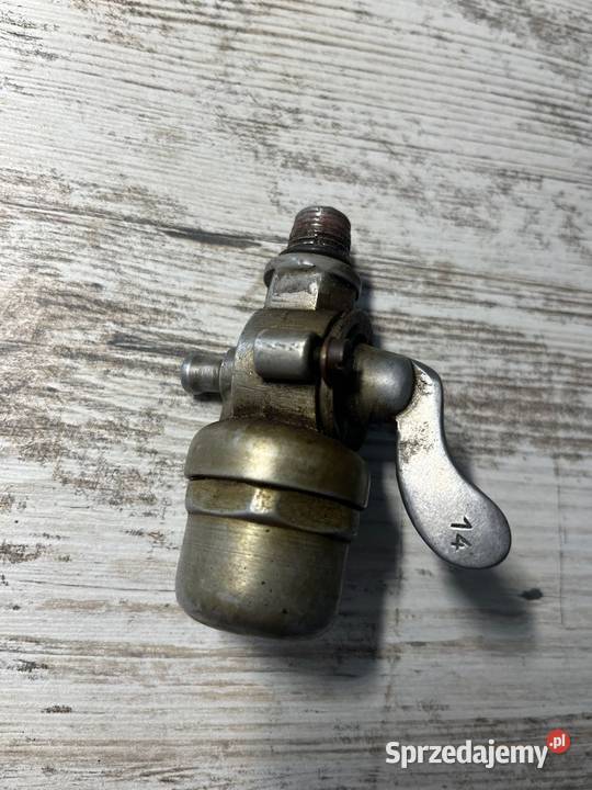 Kranik Nsu zundapp BMW Dkw terrot bsa iż mz Bolesławiec