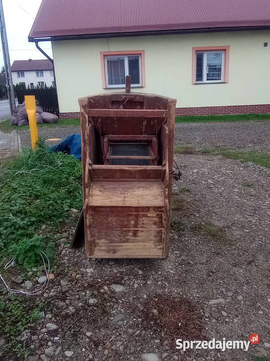wialnia młynek do zboża Pozostałe sprzedam
