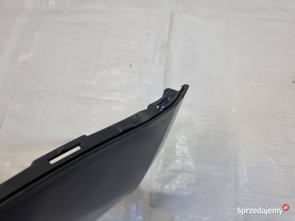 ZDERZAK TYŁ TYLNY PDC NOWY ORYGINAŁ Opel MERIVA sprzedam