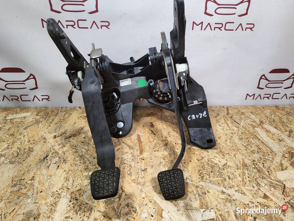 Pedał Sprzęgła Hamulca Chevrolet Cruze 13331970 Pleszew