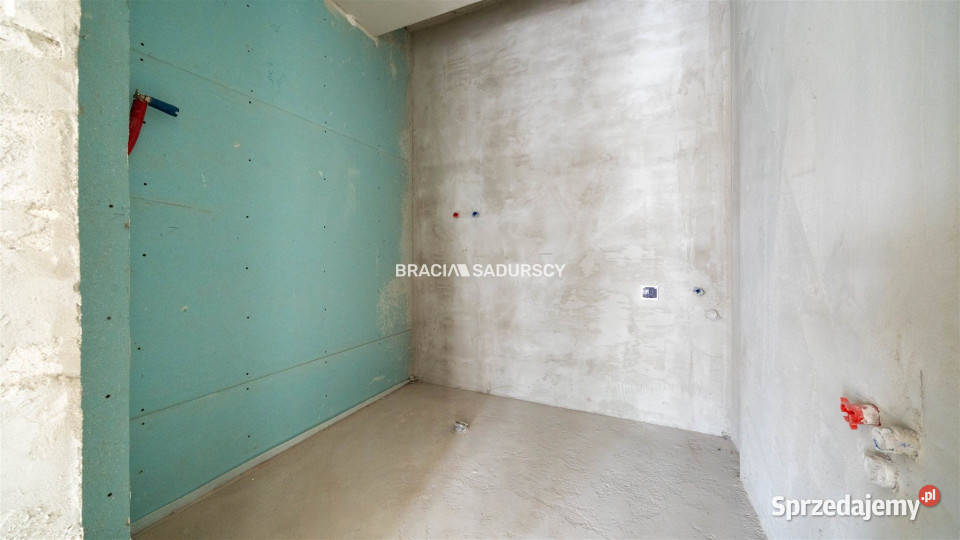 Mieszkanie na sprzedaż 34m2 2 pokoje Kraków małopolskie