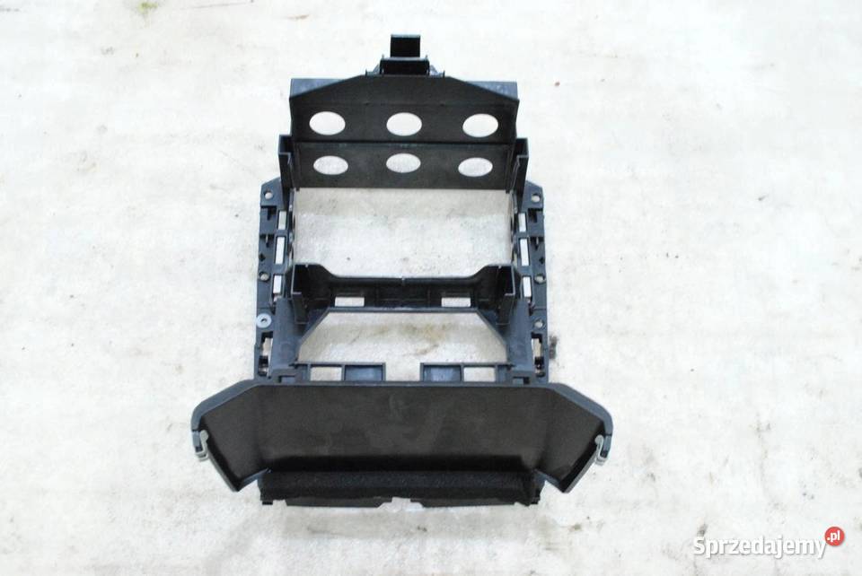RAMKA RADIA MERCEDES MERCEDES W164 LIFT
