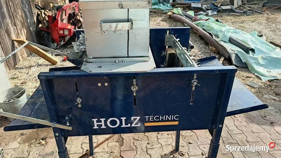 Sprzedam maszynę do malowania desek boazerii Jędrzejów