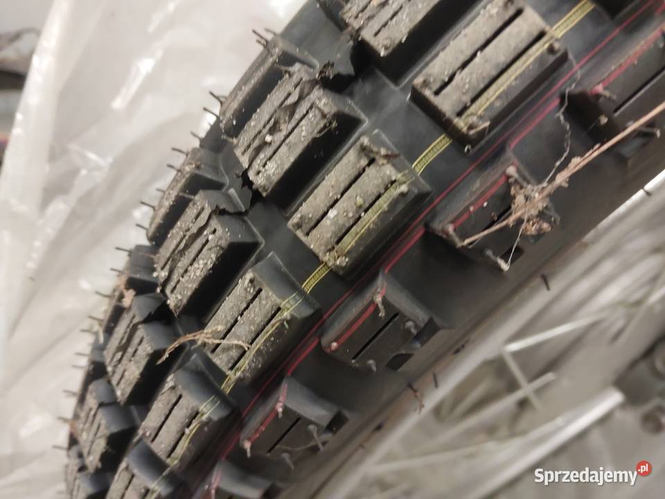 WSK 125 do skończenia Rok produkcji 1999