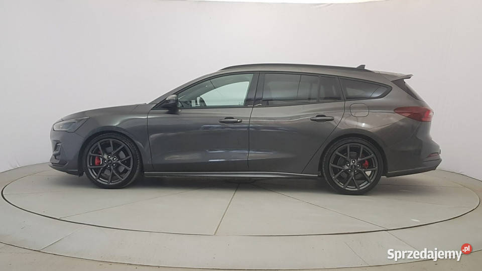 Ford Focus FORD Focus 23 EcoBoost ST X Z tempomat Warszawa