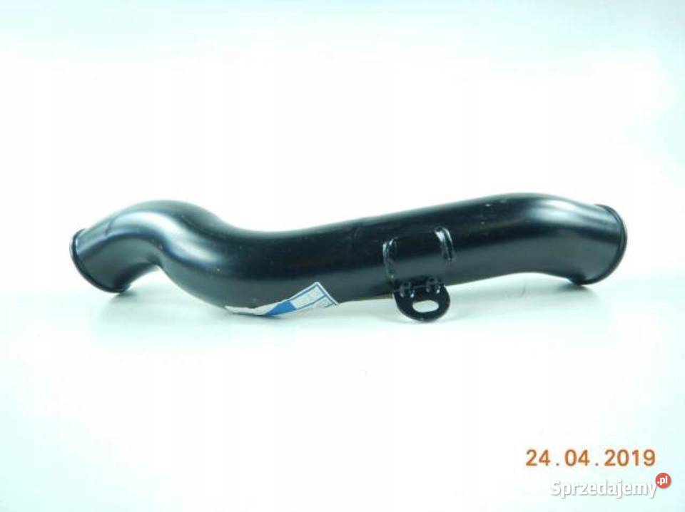 WĄŻ RURA INTERCOOLERA FORD FIESTA 9502 18 D