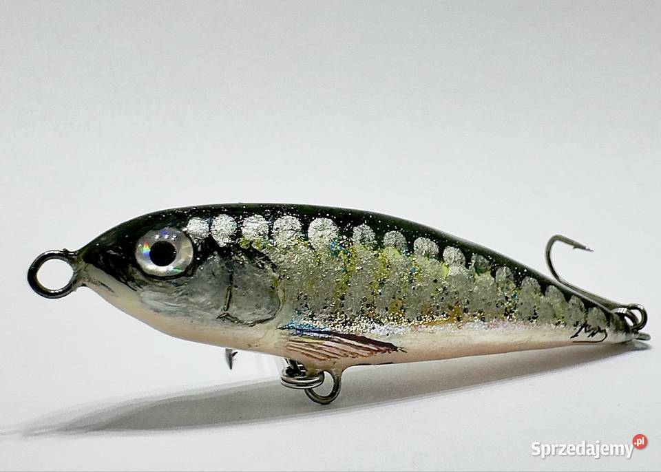 Woblery bezsterowe 7 MD Szczebrzeszyńskie dolnośląskie Wrocław