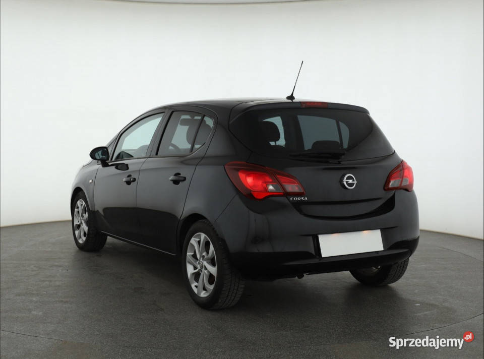 Opel Corsa 14 4/5 Piaseczno