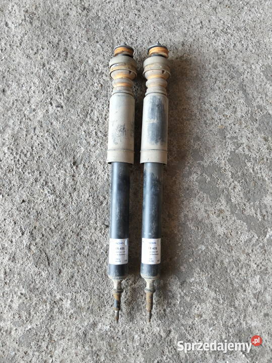 Amortyzatory BMW 1 Sachs 814903002350 Lubin