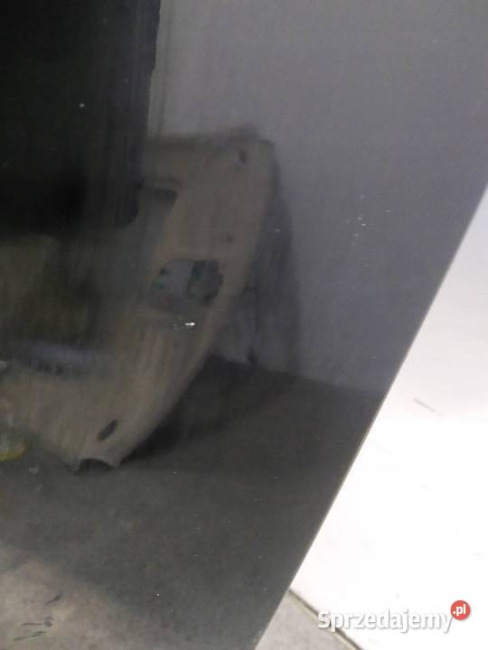 KLAPA TYŁ SZYBA 01926 Volvo XC 60 I 2008