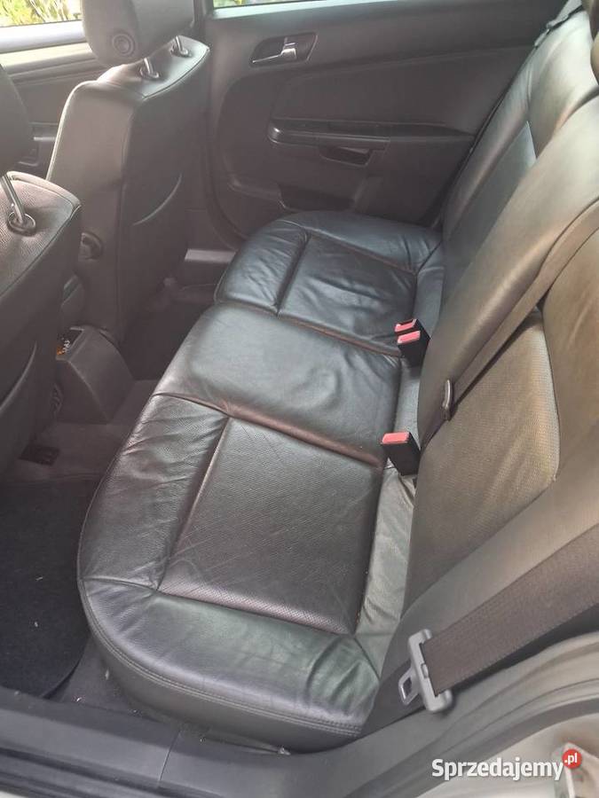 Opel astra h 17cdti 2010