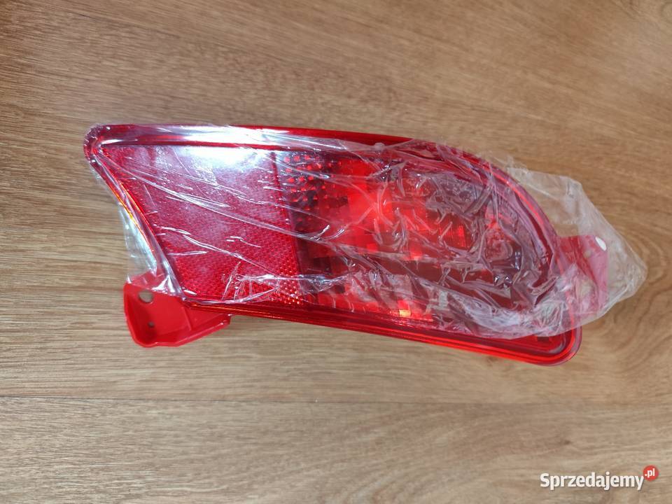 Lampa przeciwmgielne tył Ford Kuga 2020 osobowe Rudnik nad Sanem