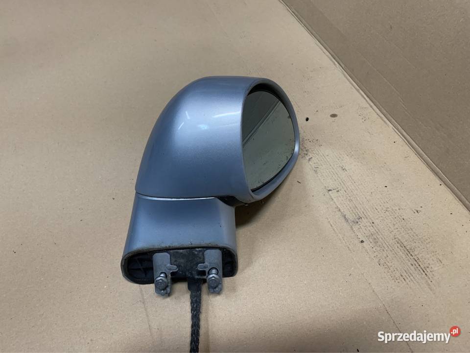 96467112 lusterko zewnętrzne prawe EYLC citroen zachodniopomorskie