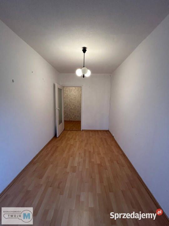 Sprzedaż mieszkania 617m2 3pokojowe Kielce