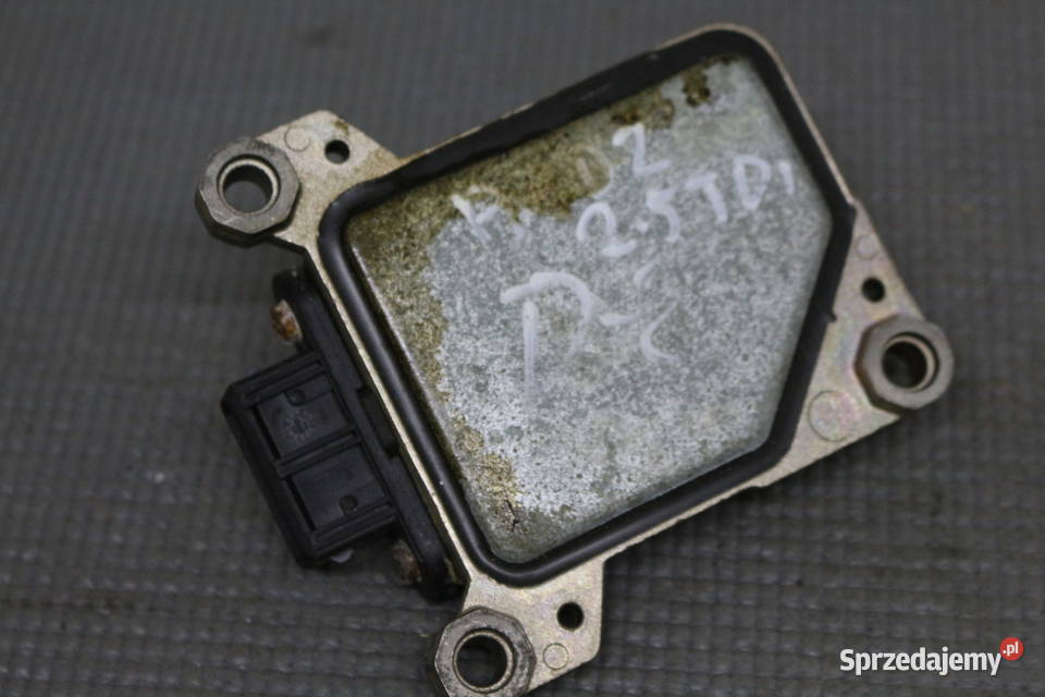 AUDI A8 D2 MODUŁ PRZESPIESZENIA ESP 4D0907657 dolnośląskie Prochowice