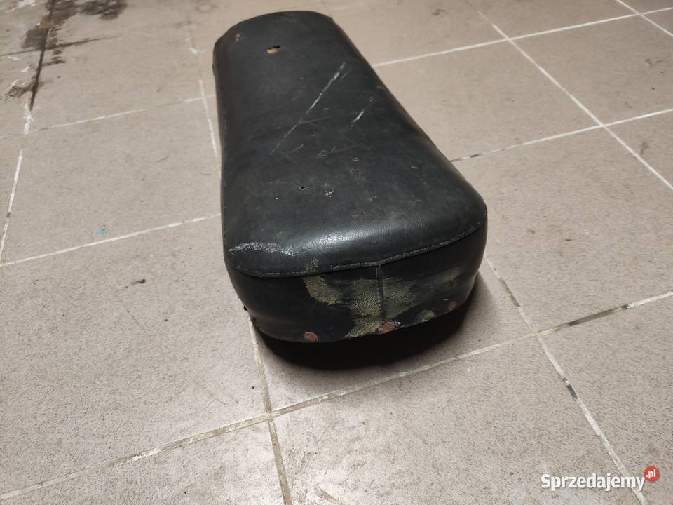 Siedzenie wsk Gorzów Wielkopolski