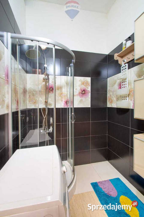 Kołobrzeg mieszkanie 60 m2 Dworca PKP