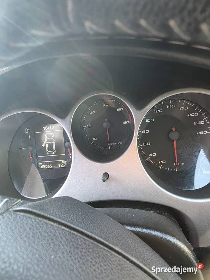 Sprzedam Seat Altea na części 16TDI 2015r diesel Świecie