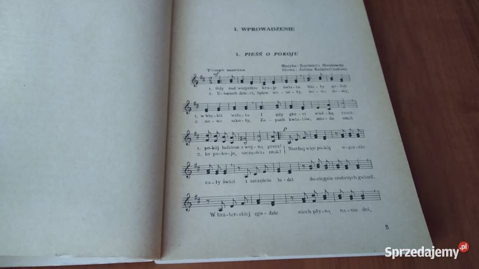 Wychowanie muzyczne podręcznik klasy II 2 liceum