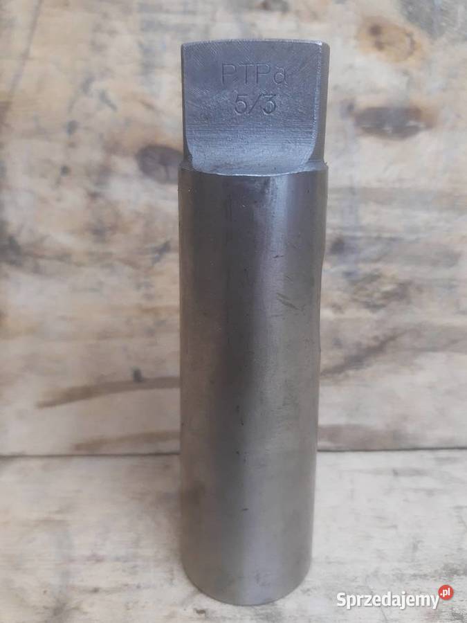 Tuleja redukcyjna 53 do wiertarki tokarski Ręczne Rybnik