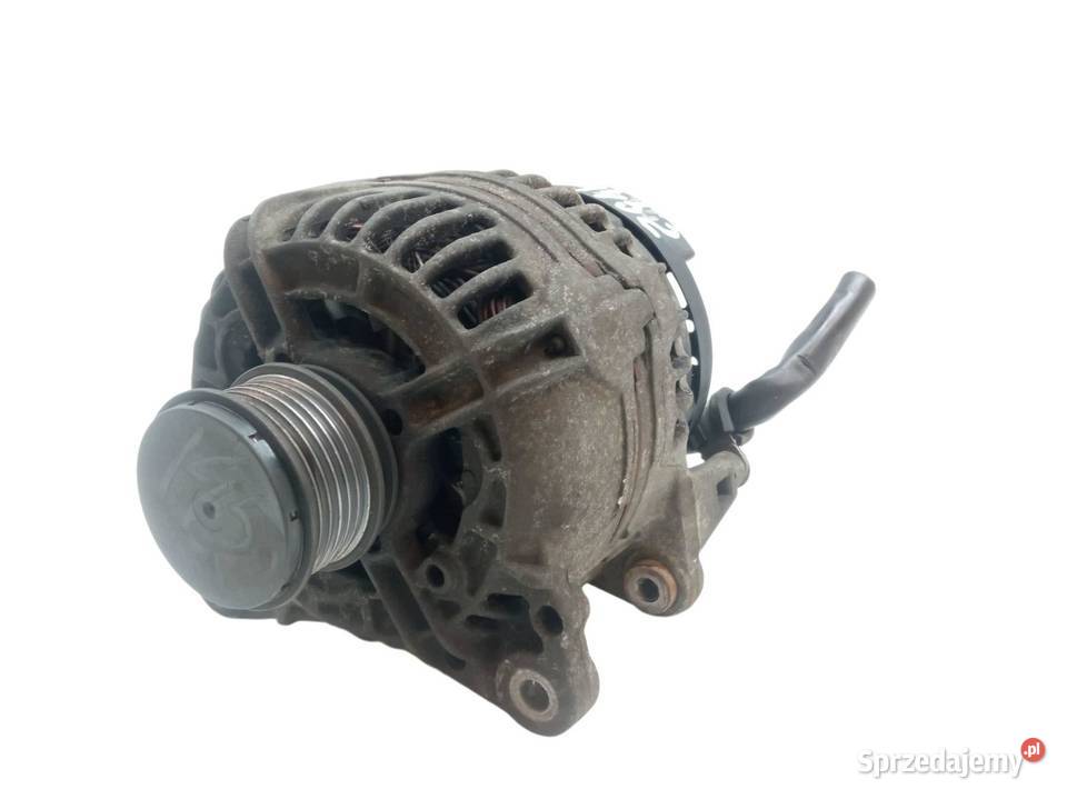 ALTERNATOR 028903028E 0124515010 19 TDI VW