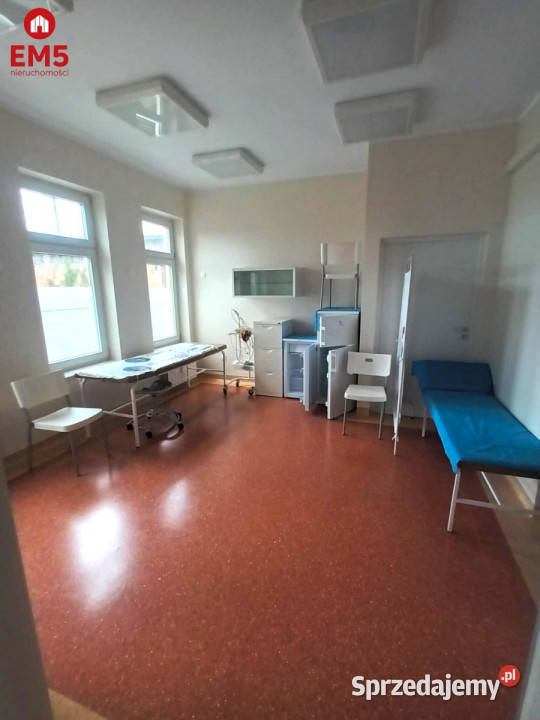 Lokal Pisz 100m2