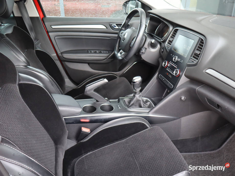 Renault Megane 16 SCe mazowieckie Piaseczno sprzedam