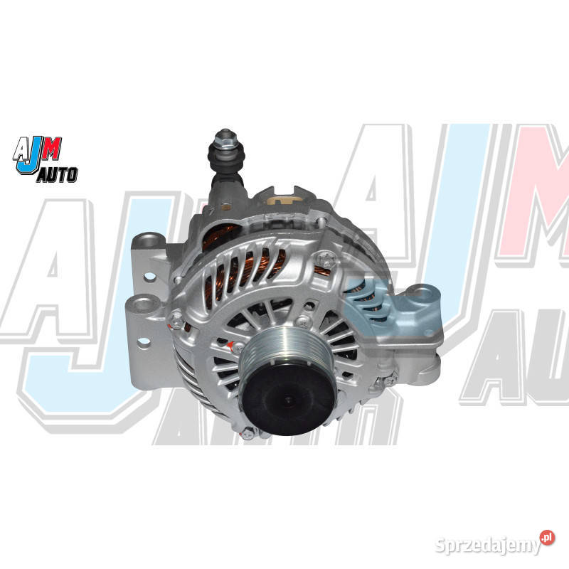 Alternator A3TG0081A 18 20 23 AWD Mazda 6 GG GY Grabów Szlachecki