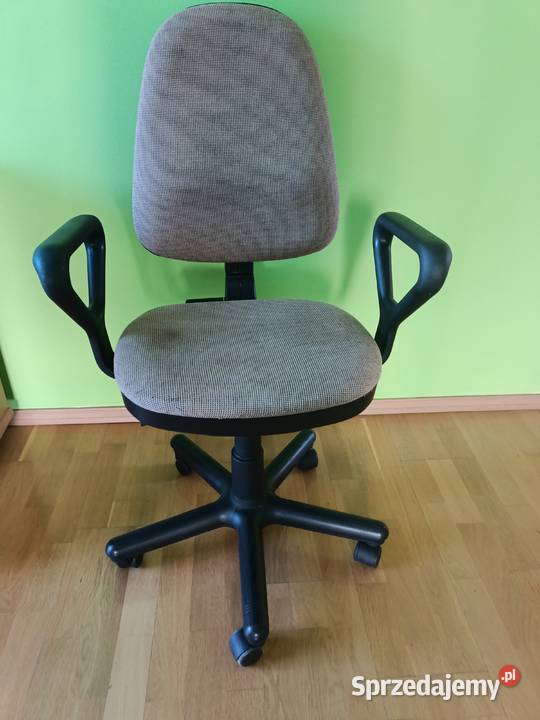 Krzesło obrotowe Szczecinek